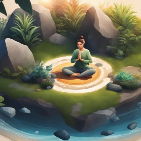 Holistic Approaches to Trauma