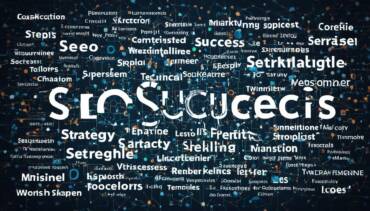 Unlocking the Power of Main Keyword for SEO Success