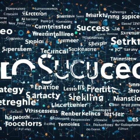 Main Keyword