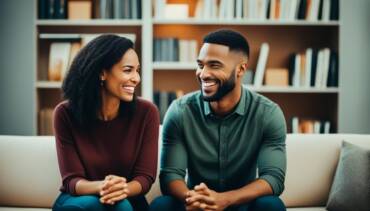 Marital Counseling for Newlyweds