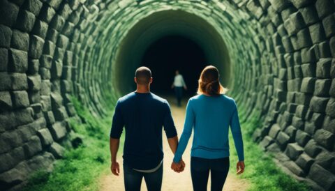 Marital counseling techniques