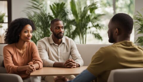 Marriage Counseling Tips