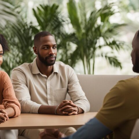 Marriage Counseling Tips