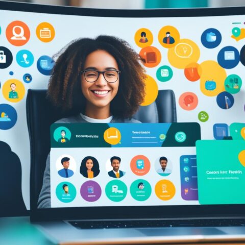 Online mental health care for teens