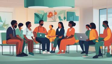 Patient Rights and Cultural Competence Journey