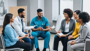 Seeking Culturally Competent Healthcare