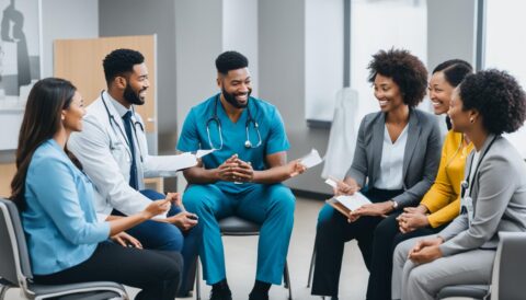 Seeking Culturally Competent Healthcare