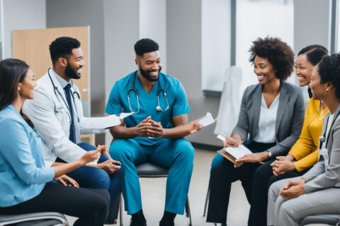 Seeking Culturally Competent Healthcare
