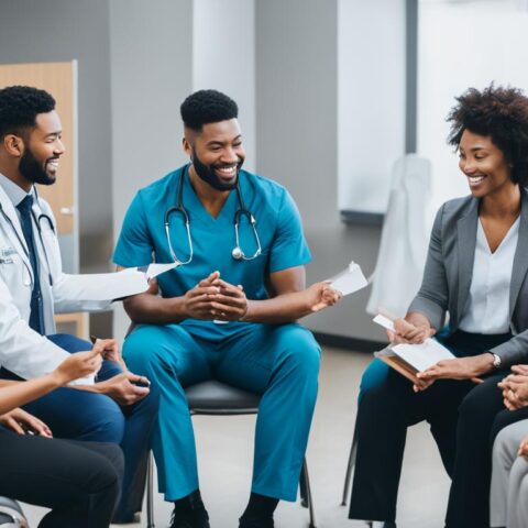 Seeking Culturally Competent Healthcare