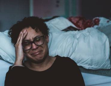 Analyzing the Impact of PMS on Mood and Relationships