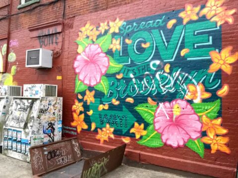 Finding the right therapist in Brooklyn