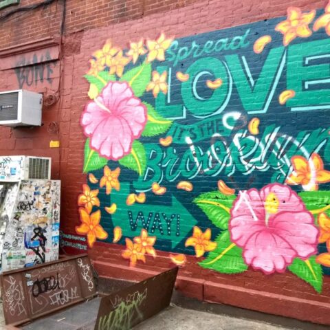Finding the right therapist in Brooklyn