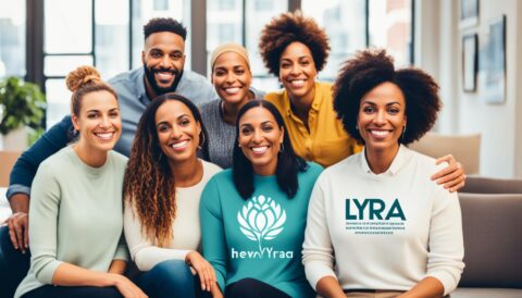 Access LYRA EAP African American NYC