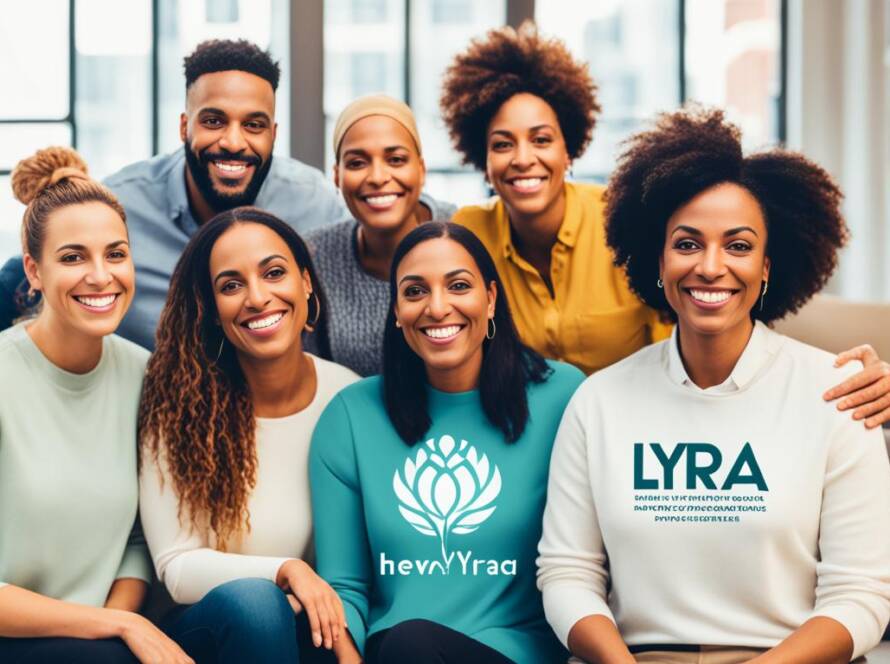 Access LYRA EAP African American NYC