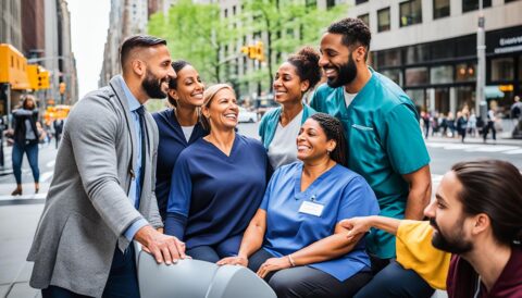 Adult Mental Health Therapists NYC
