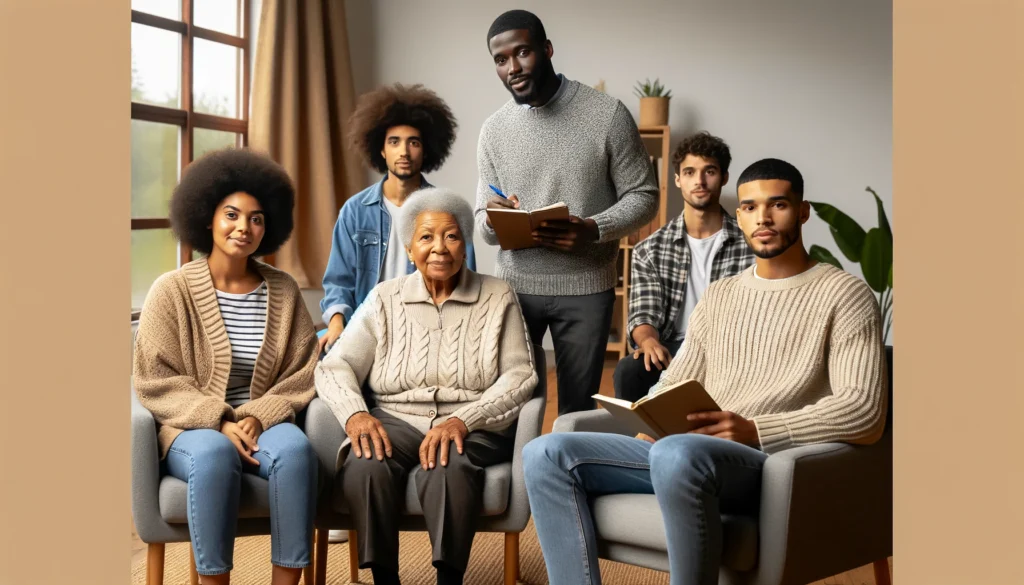 Family Therapy for NYC Black and Hispanic Families – Proactive Mental ...