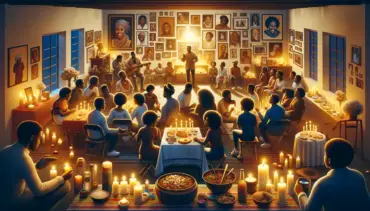 Grief Counseling for Black and Hispanic Clients in NYC
