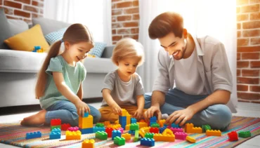 Play Therapy Hispanic NYC