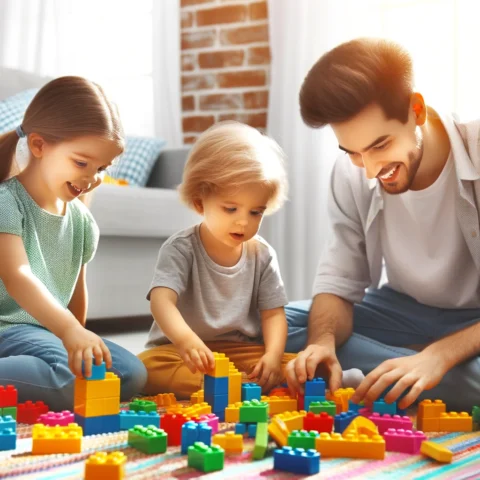 Play Therapy Hispanic NYC