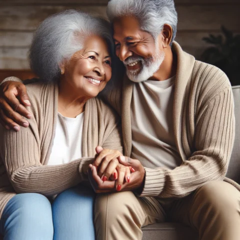 Senior Mental Health Services for African American and Hispanic NYC