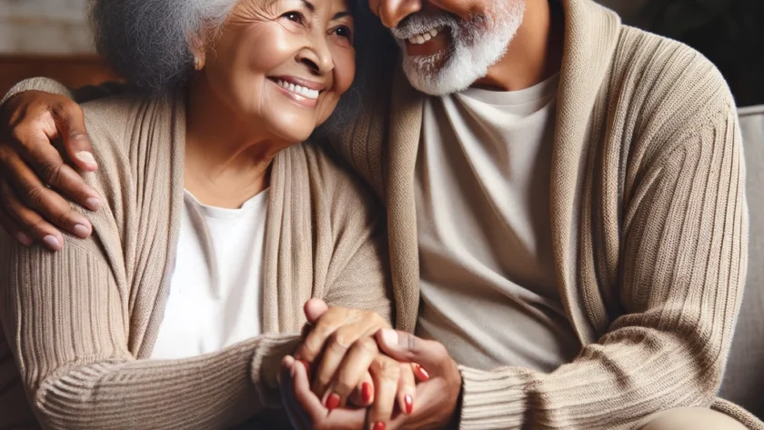 Senior Mental Health Services for African American and Hispanic NYC