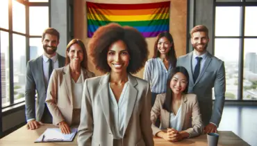 Diversity & Inclusion in NYC through LYRA EAP Services
