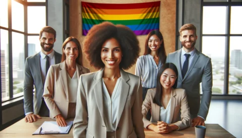 LYRA EAP Diversity Inclusion NYC