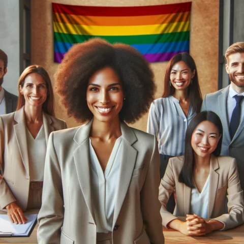 LYRA EAP Diversity Inclusion NYC