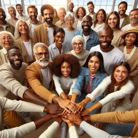 Group Therapy Black Hispanic NYC