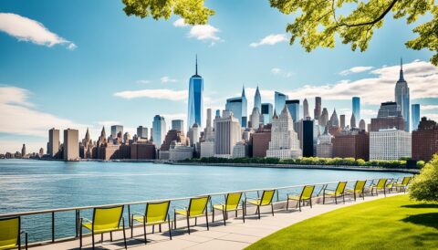 LYRA EAP FAQs NYC