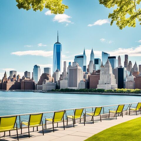 LYRA EAP FAQs NYC