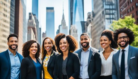 LYRA EAP Resources African American NYC