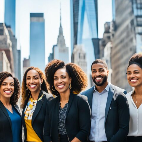 LYRA EAP Resources African American NYC