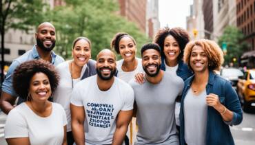 Mental Health Resources for the Black Community in NYC