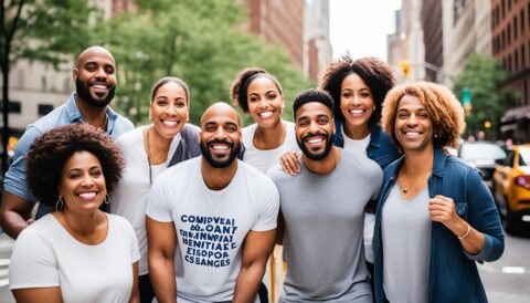 Mental Health Resources Black NYC