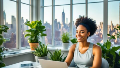 Online Therapy Black Community NYC