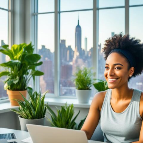 Online Therapy Black Community NYC