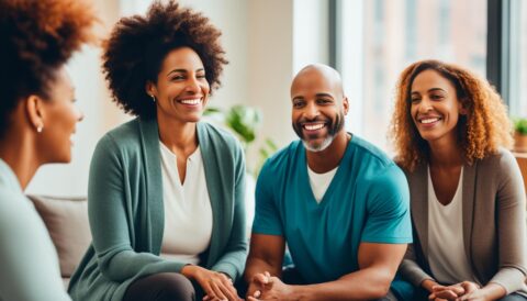 Specialized Therapy Services Black NYC