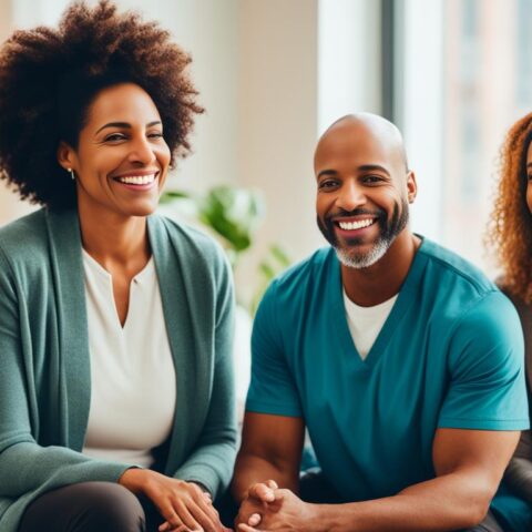 Specialized Therapy Services Black NYC