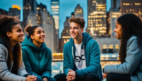 Teen Mental Health Therapy NYC