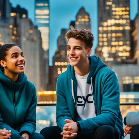 Teen Mental Health Therapy NYC