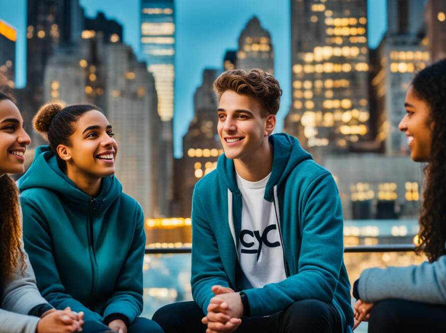 Teen Mental Health Therapy NYC