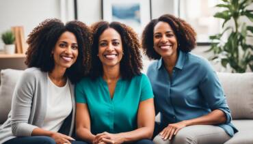 Virtual vs. In-Person Therapy Options for NYC’s Black and Hispanic Clients