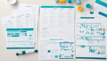 Comprehensive schizophrenia management plans for long-term care