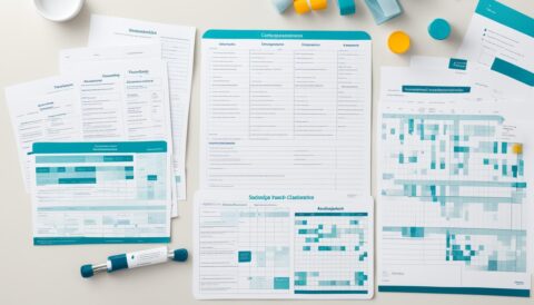 Comprehensive, Schizophrenia management plans, Long-term care