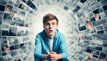 Early signs of schizophrenia in adolescents and young adults