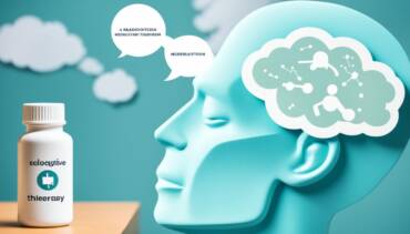 Integrating cognitive-behavioral therapy with medication for schizophrenia treatment