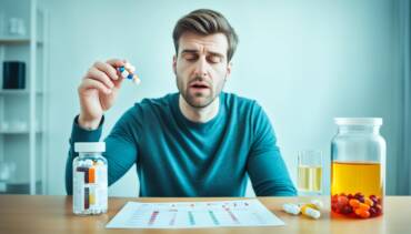 Side effects and efficacy of new antipsychotic drugs for schizophrenia