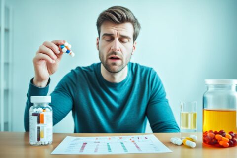 Side effects, Efficacy, New antipsychotic drugs, Schizophrenia