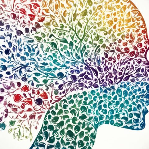 Understanding, Schizophrenia spectrum disorders, Range
